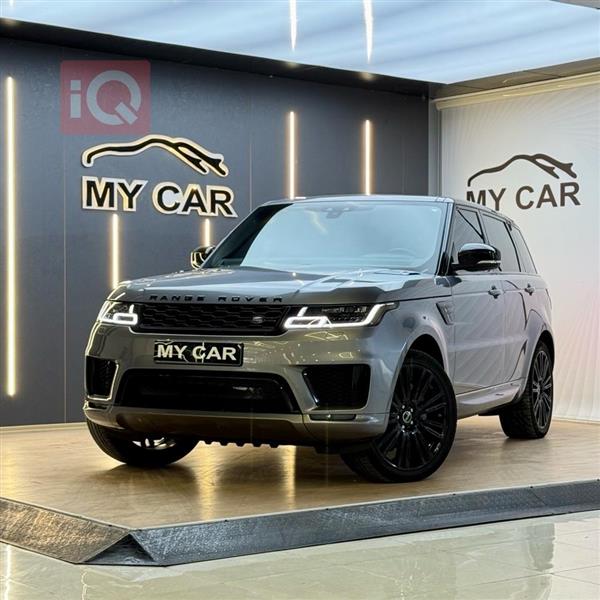 Land Rover Range Rover Sport 2022 for sale in Iraq - Erbil